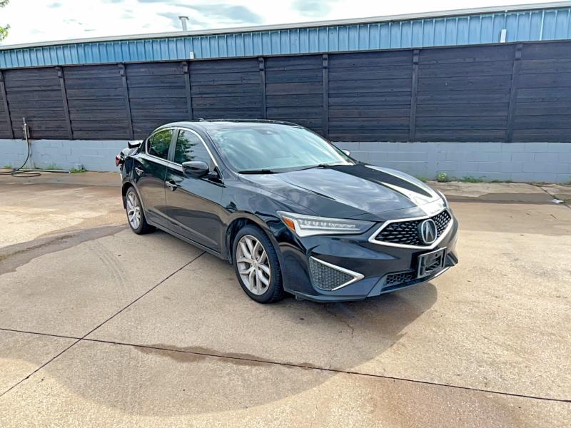 Продаж на аукціоні авто 2019 Acura Ilx, vin: 19UDE2F38KA011570, номер лоту: 58969126