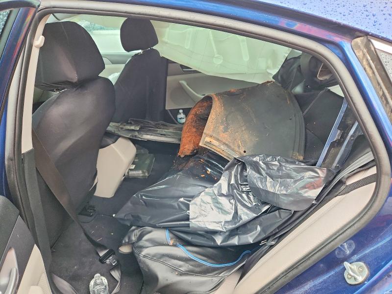 57314676 :رقم المزاد ، 5NPE24AF1HH557539 vin ، 2017 Hyundai Sonata مزاد بيع