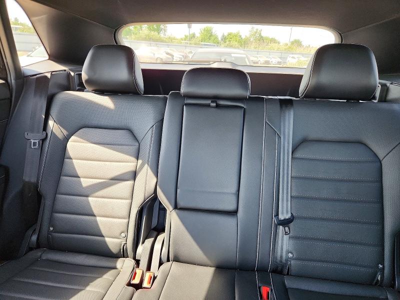 2024 Volkswagen Atlas Cross Sport მანქანა იყიდება აუქციონზე, vin: 1V2BE2CA2RC238632, აუქციონის ნომერი: 56058686