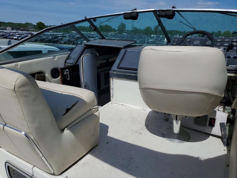 Продажа на аукционе авто 1989 Thundercraft Boat, vin: ZTH29430K889, номер лота: 50463476