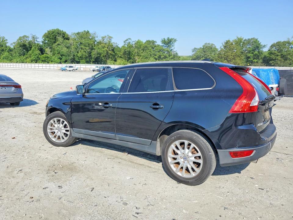 Продажа на аукционе авто 2010 Volvo Xc60, vin: YV4992DZ8A2126644, номер лота: 56873916