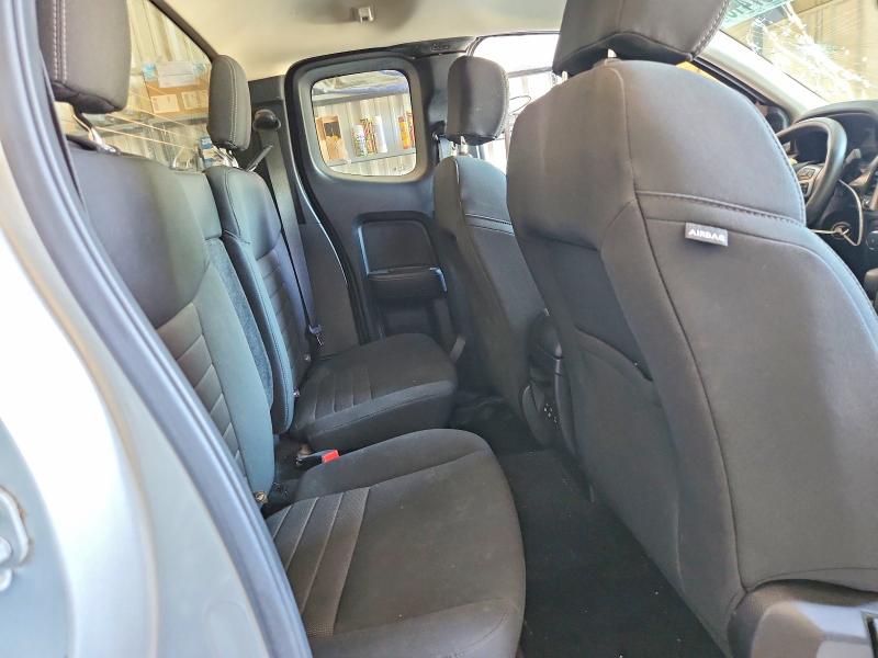 2019 Ford Ranger მანქანა იყიდება აუქციონზე, vin: 1FTER1FH5KLB20084, აუქციონის ნომერი: 57937416