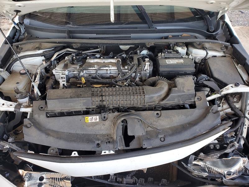 58300296 :رقم المزاد ، 5YFEPMAE9MP268866 vin ، 2021 Toyota Corolla مزاد بيع