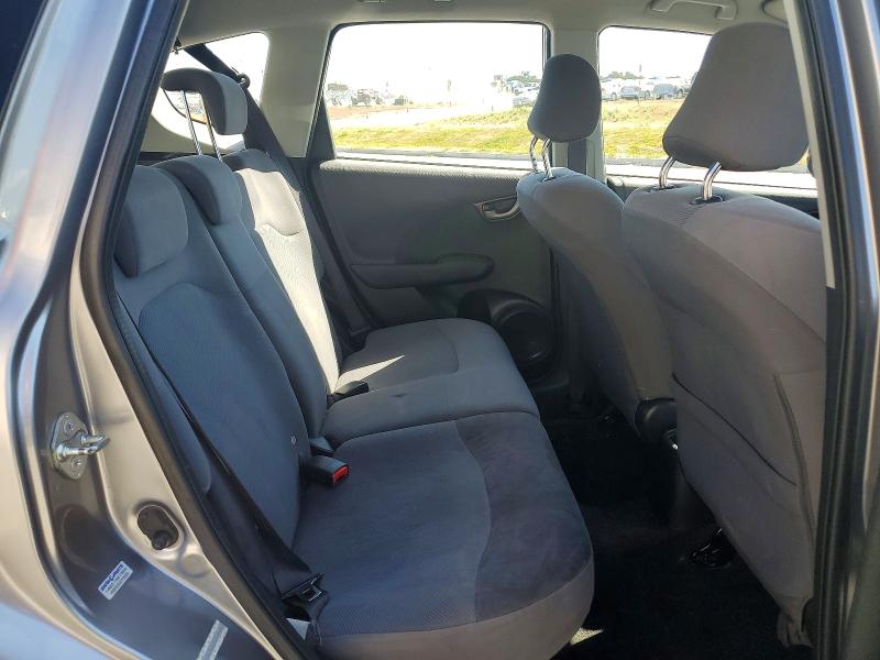 Продаж на аукціоні авто 2010 Honda Fit, vin: JHMGE8H24AC006421, номер лоту: 85629475