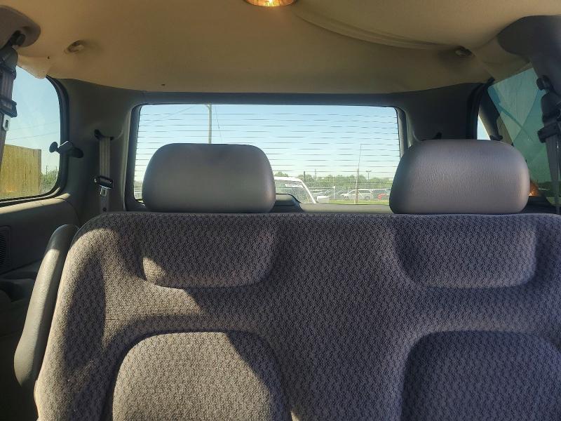 2000 Dodge Caravan მანქანა იყიდება აუქციონზე, vin: 2B4GP2539YR895687, აუქციონის ნომერი: 55502366