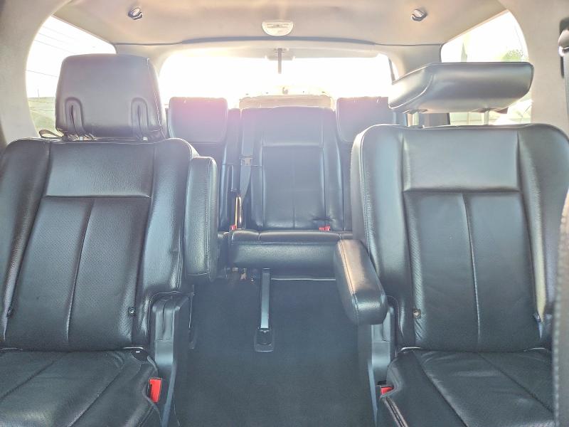 2010 Ford Expedition მანქანა იყიდება აუქციონზე, vin: 1FMJU2A50AEB62211, აუქციონის ნომერი: 57276246