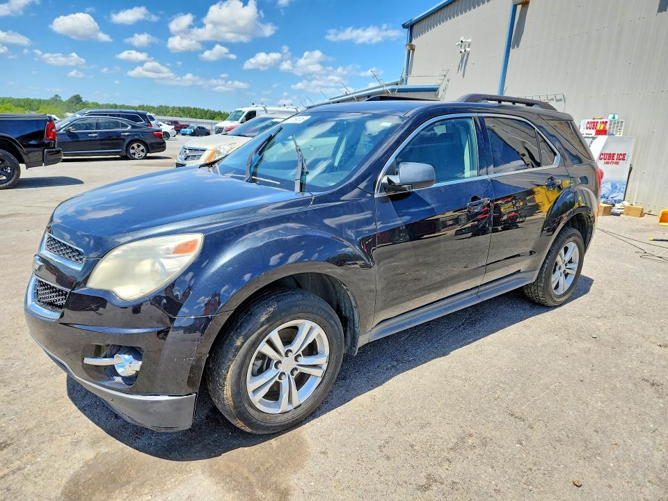 Продажа на аукционе авто 2014 Chevrolet Equinox, vin: 2GNALCEK2E6160751, номер лота: 57169616