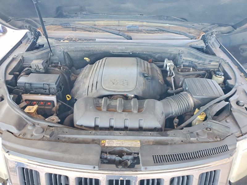 Продаж на аукціоні авто 2013 Jeep Grand Cherokee, vin: 1C4RJEBTXDC547368, номер лоту: 56720786