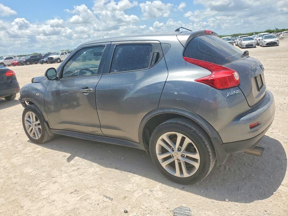Продаж на аукціоні авто 2011 Nissan Juke, vin: JN8AF5MR6BT006500, номер лоту: 56320286