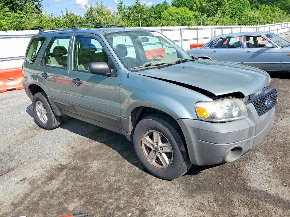 Продаж на аукціоні авто 2005 Ford Escape, vin: 1FMYU02Z55KA93334, номер лоту: 57576556