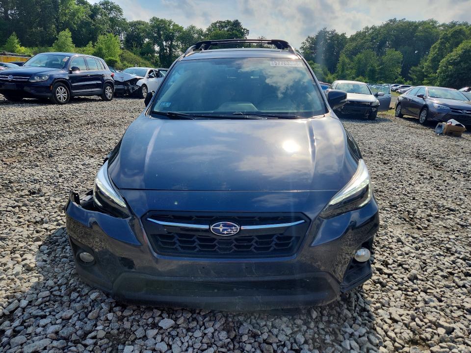 Продажа на аукционе авто 2019 Subaru Crosstrek, vin: JF2GTANC9KH332247, номер лота: 57783366