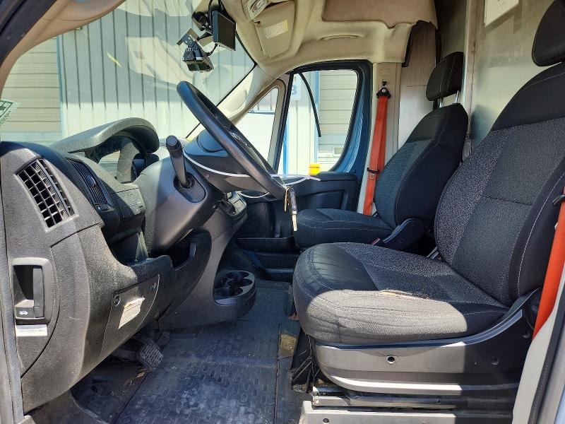 Aukcja sprzedaży 2020 Ram Promaster 3500, vin: 3C6URVJG8LE136802, numer aukcji: 57244416