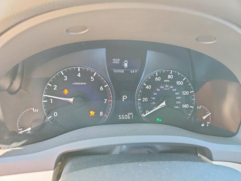 Продажа на аукционе авто 2012 Lexus Rx, vin: 2T2BK1BA5CC143627, номер лота: 55723976