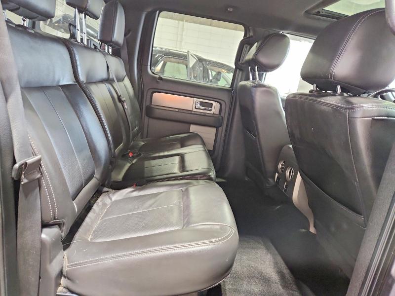 Продажа на аукционе авто 2013 Ford F150, vin: 1FTFW1ET8DKF72526, номер лота: 59596656