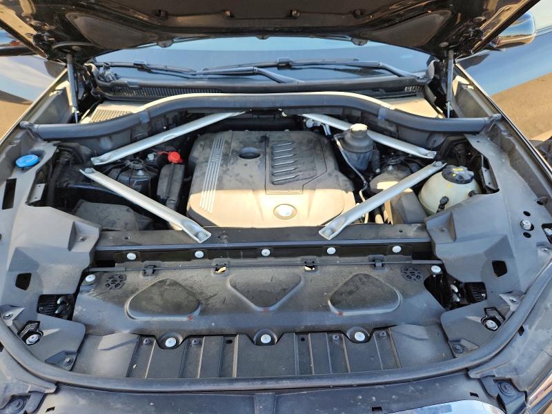 Продаж на аукціоні авто 2020 Bmw X5, vin: 5UXCR6C01L9B20005, номер лоту: 55738476