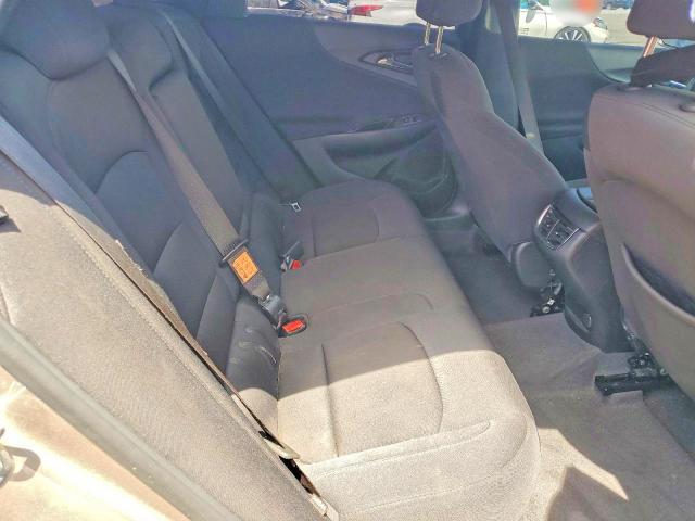 Продаж на аукціоні авто 2023 Chevrolet Malibu, vin: 1G1ZD5ST3PF195009, номер лоту: 55580656
