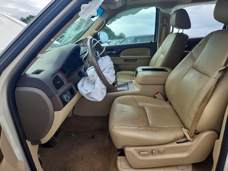 Aukcja sprzedaży 2013 Chevrolet Suburban, vin: 1GNSCKE09DR161167, numer aukcji: 56260726