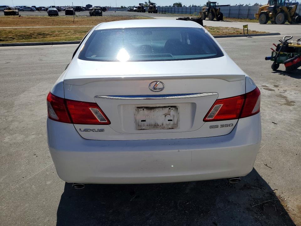 Продажа на аукционе авто 2009 Lexus Es, vin: JTHBJ46G692309960, номер лота: 55590296