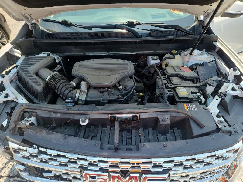 Продажа на аукционе авто 2023 Gmc Acadia, vin: 1GKKNXLS6PZ189408, номер лота: 58398456