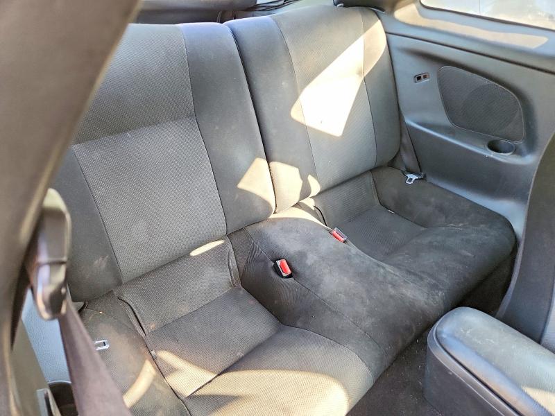 Продажа на аукционе авто 2003 Toyota Celica, vin: JTDDR32T830163497, номер лота: 55304726