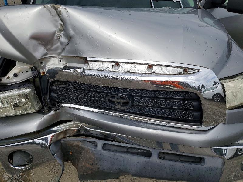 54866986 :رقم المزاد ، 5TBBV54118S503029 vin ، 2008 Toyota Tundra مزاد بيع