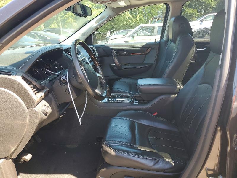 55997156 :رقم المزاد ، 1GKKRTKDXFJ254046 vin ، 2015 Gmc Acadia مزاد بيع