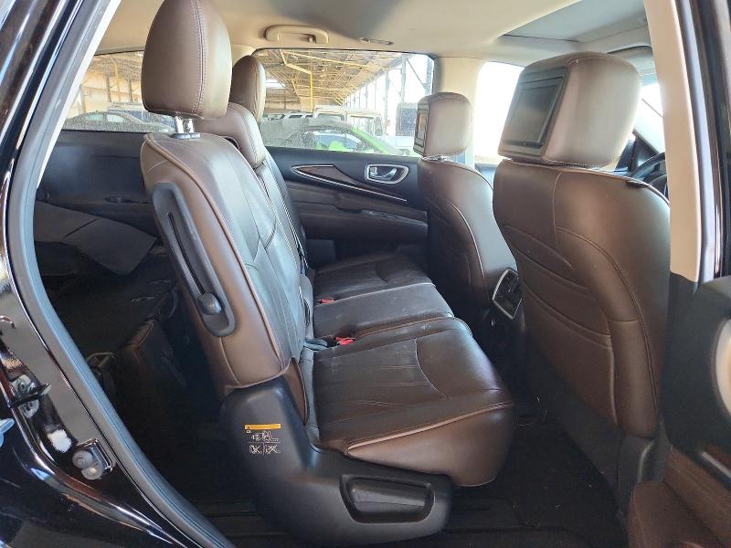 Продаж на аукціоні авто 2013 Infiniti Jx35, vin: 5N1AL0MMXDC302405, номер лоту: 54677736
