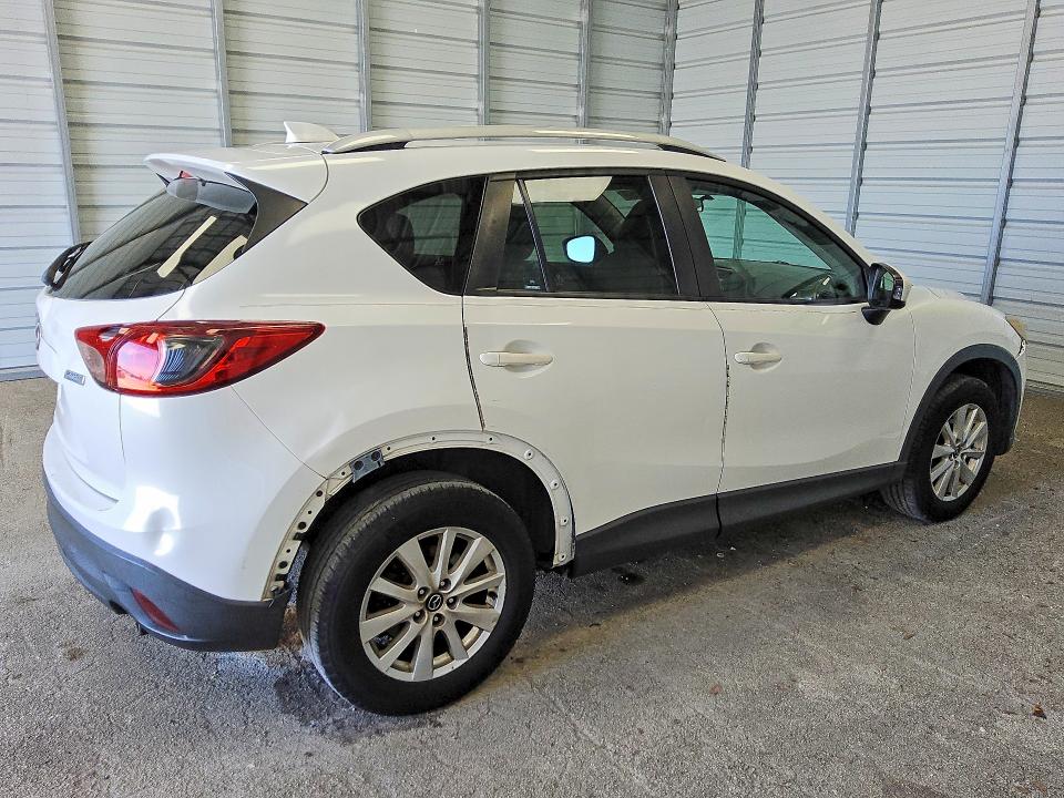 Aukcja sprzedaży 2014 Mazda Cx-5, vin: JM3KE2CYXE0340035, numer aukcji: 85605625