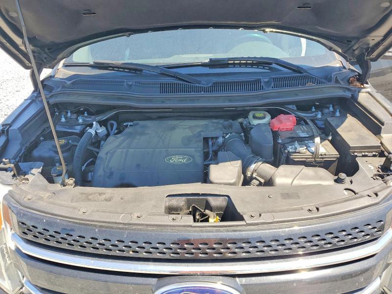 Продаж на аукціоні авто 2014 Ford Explorer, vin: 1FM5K7F87EGB82831, номер лоту: 56102766