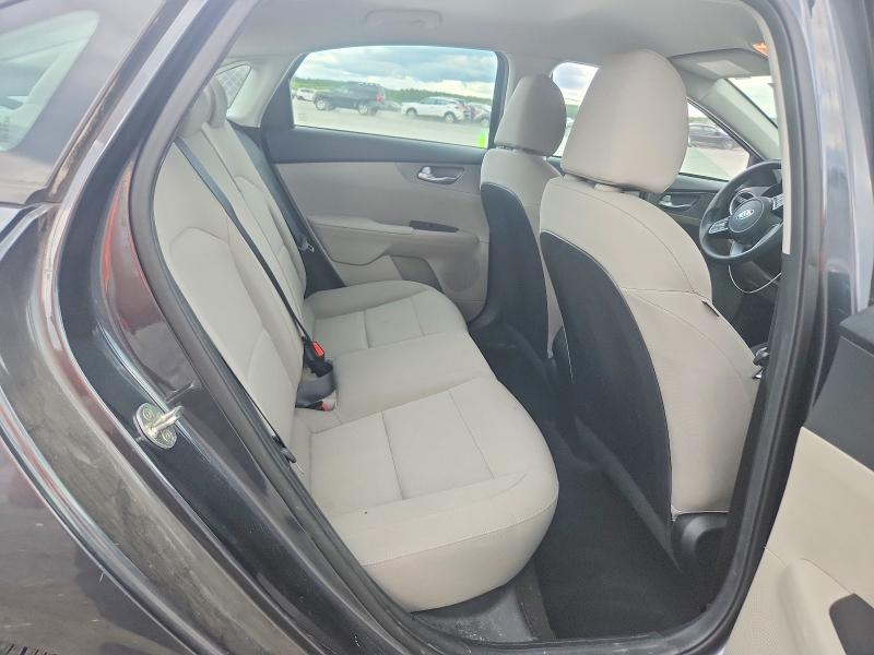 Продажа на аукционе авто 2019 Kia Forte, vin: 3KPF24AD6KE014038, номер лота: 57535876