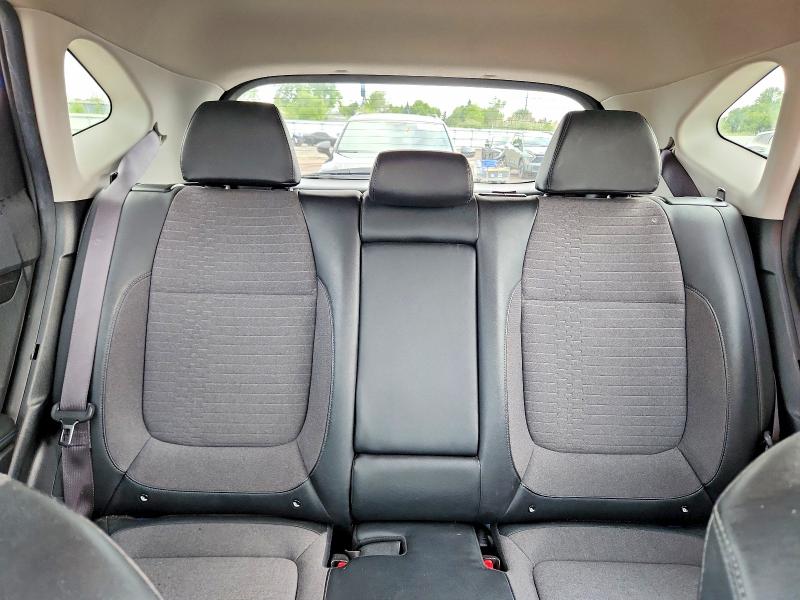 2021 Kia Seltos მანქანა იყიდება აუქციონზე, vin: KNDEUCAA5M7185825, აუქციონის ნომერი: 57006016