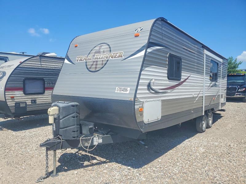 Aukcja sprzedaży 2014 Heartland Rv Trailers, vin: 5SFEB2827EE279715, numer aukcji: 57834856