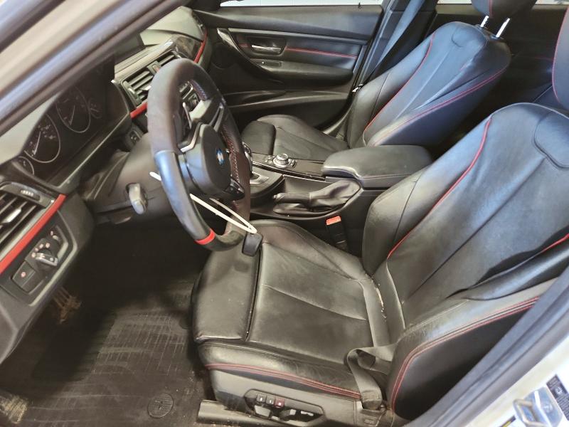 56111226 :رقم المزاد ، WBA3A9G53DNP37618 vin ، 2013 Bmw 335 مزاد بيع
