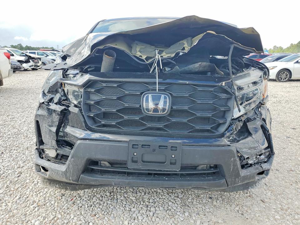 54225436 :رقم المزاد ، 5FNYF8H55NB025596 vin ، 2022 Honda Passport مزاد بيع