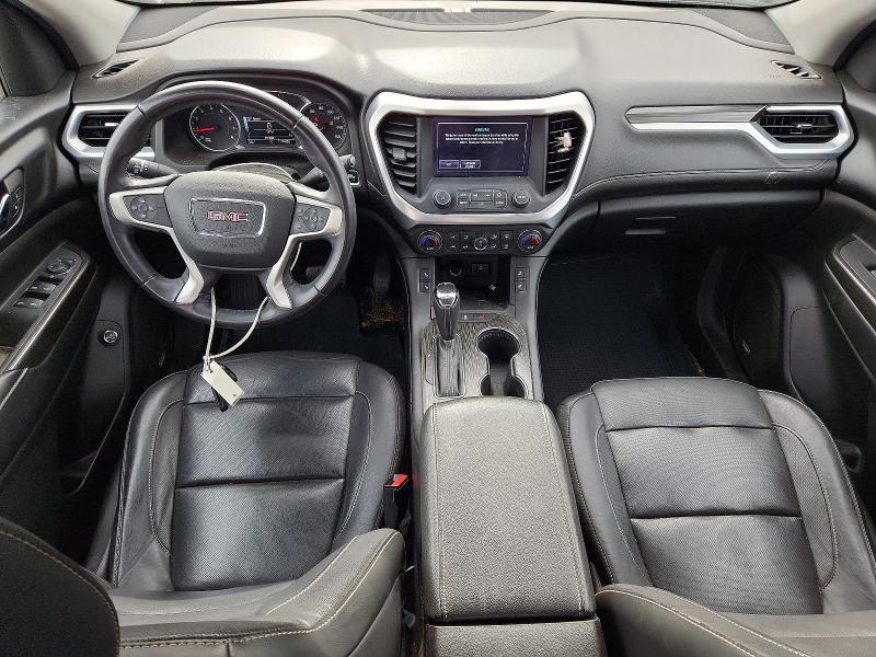 Aukcja sprzedaży 2017 Gmc Acadia, vin: 1GKKNULS6HZ301480, numer aukcji: 57967176