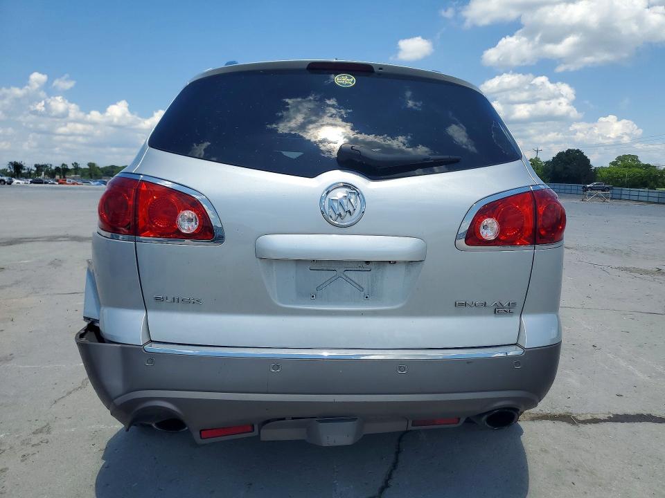 Aukcja sprzedaży 2009 Buick Enclave, vin: 5GAER23D29J160007, numer aukcji: 57132056