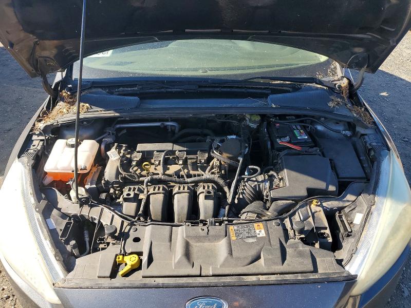 Продажа на аукционе авто 2015 Ford Focus, vin: 1FADP3F25FL358103, номер лота: 57743266