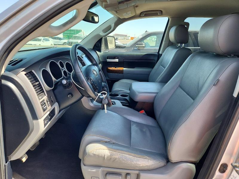 Aukcja sprzedaży 2012 Toyota Tundra, vin: 5TFHW5F1XCX248377, numer aukcji: 56876686