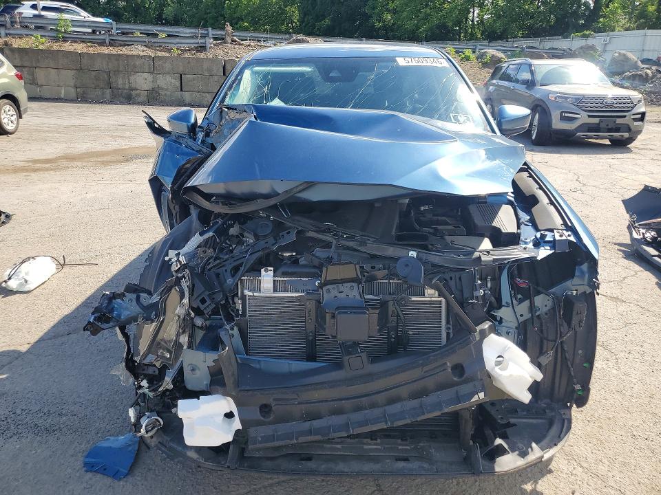 2020 Mazda Cx-5 მანქანა იყიდება აუქციონზე, vin: JM3KFBCM1L0732277, აუქციონის ნომერი: 57509346