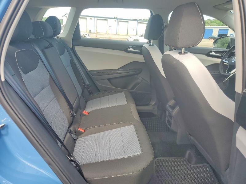 Продажа на аукционе авто 2025 Volkswagen Taos, vin: 3VV8C7B20SM085358, номер лота: 55624706