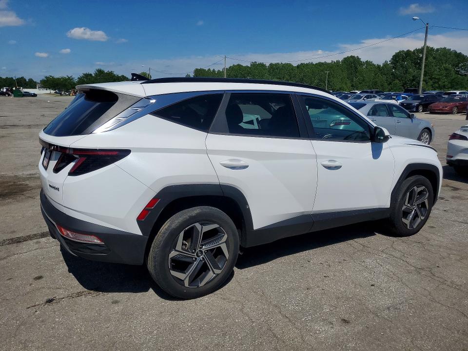 Продажа на аукционе авто 2022 Hyundai Tucson, vin: KM8JFCA17NU024531, номер лота: 56471856