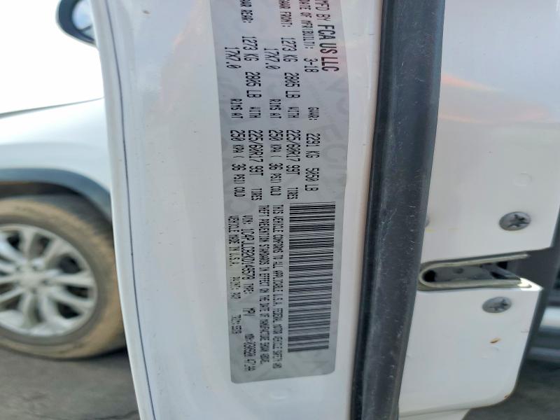 Aukcja sprzedaży 2019 Jeep Cherokee, vin: 1C4PJLCB2KD149578, numer aukcji: 57667006