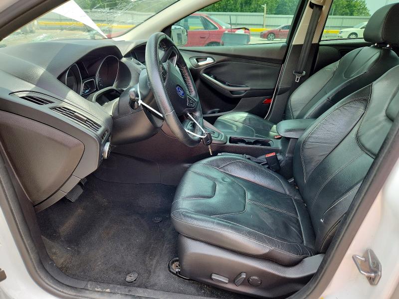 2015 Ford Focus მანქანა იყიდება აუქციონზე, vin: 1FADP3F22FL357345, აუქციონის ნომერი: 55960636
