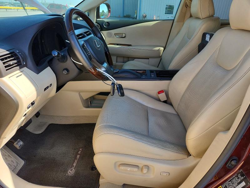 2014 Lexus Rx 350 მანქანა იყიდება აუქციონზე, vin: 2T2BK1BA4EC230180, აუქციონის ნომერი: 54016476
