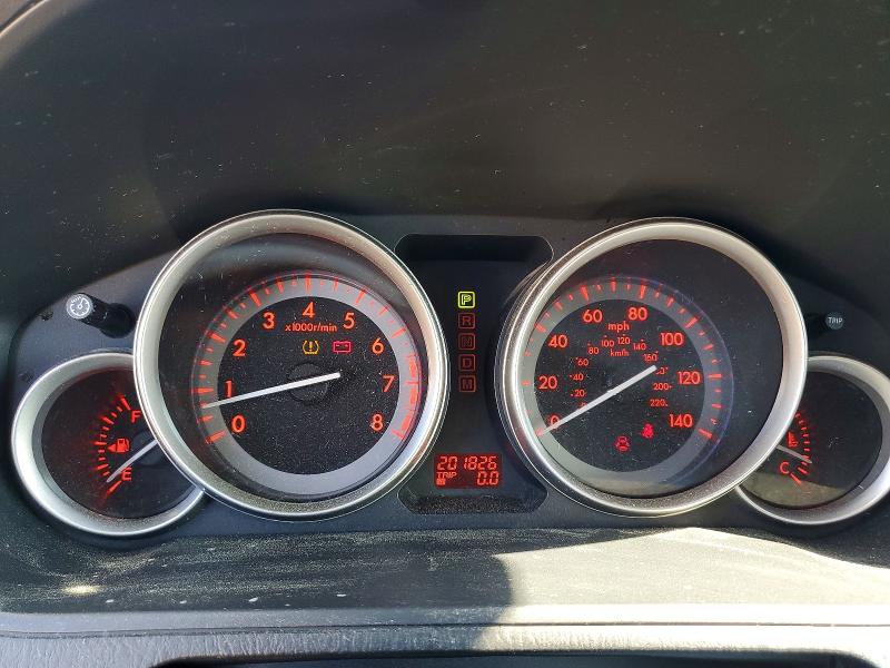 Продажа на аукционе авто 2012 Mazda Cx-9, vin: JM3TB3DV3C0334369, номер лота: 57049036