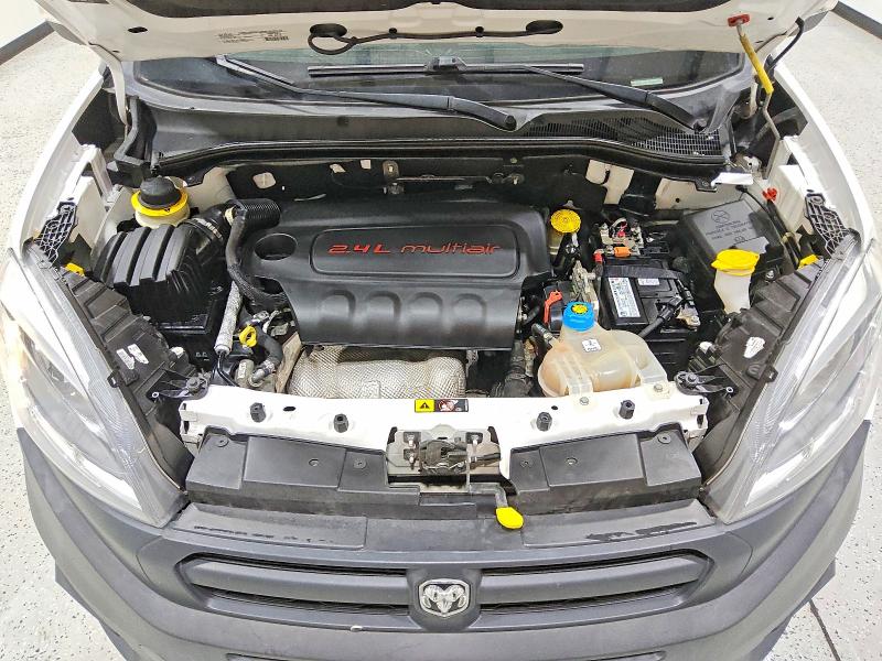 Aukcja sprzedaży 2018 Ram Promaster City, vin: ZFBERFAB7J6L62293, numer aukcji: 54143806