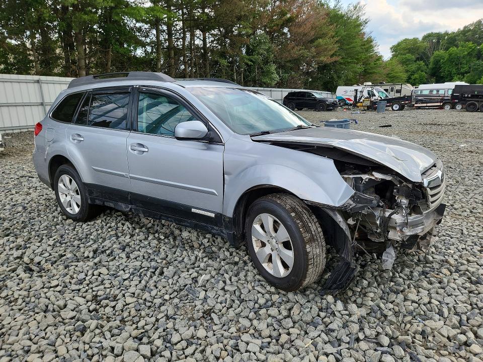 Продаж на аукціоні авто 2012 Subaru Outback, vin: 4S4BRBGC0C3208453, номер лоту: 59152346