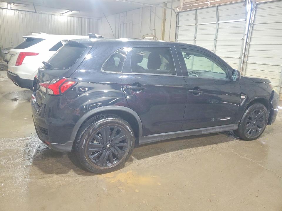 Продаж на аукціоні авто 2024 Mitsubishi Outlander Sport, vin: JA4ARUAU9RU005474, номер лоту: 57544646
