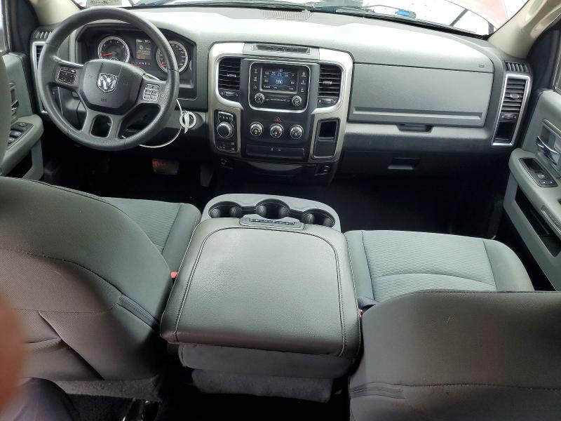 Aukcja sprzedaży 2014 Ram 1500, vin: 1C6RR7GT0ES121281, numer aukcji: 56889046