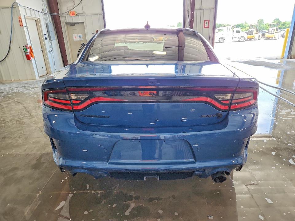 Продаж на аукціоні авто 2023 Dodge Charger, vin: 2C3CDXL98PH525211, номер лоту: 56324616